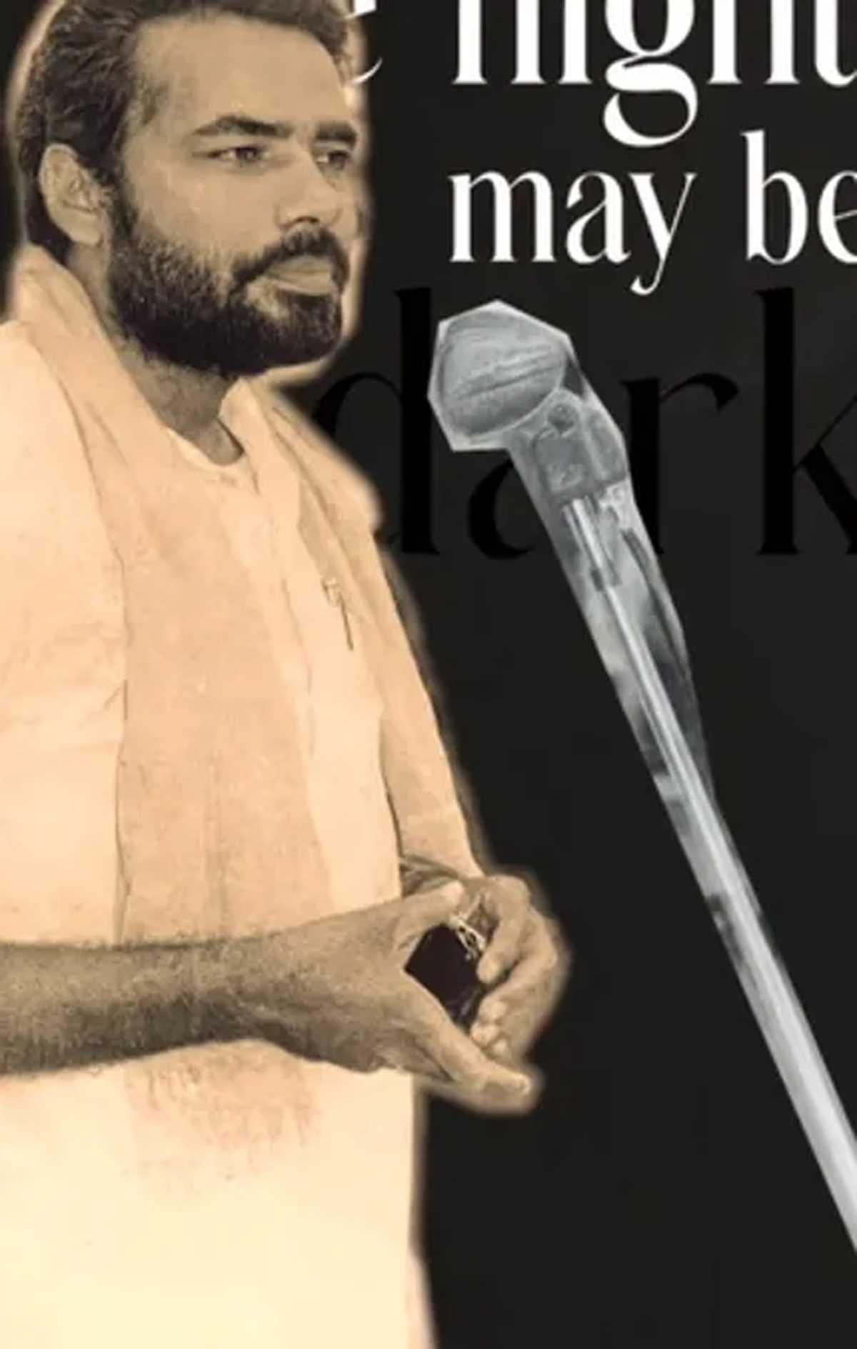 21वीं सदी भारत की सदी होगी, संघ के कार्यकर्ता के रूप में बोले थे तब नरेंद्र मोदी, पुराना वीडियो वायरल